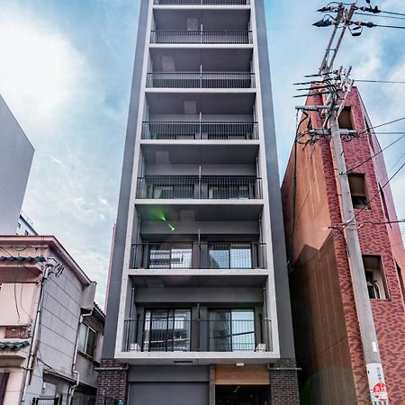Sr Namba -Sanctuary Residence- 大阪 外观 照片