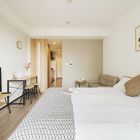 Sr Namba -Sanctuary Residence- 大阪 外观 照片