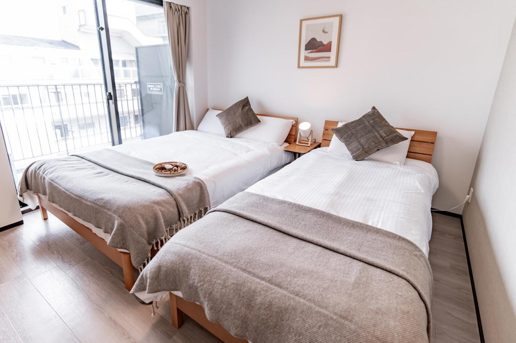 Sr Namba -Sanctuary Residence- 大阪 外观 照片