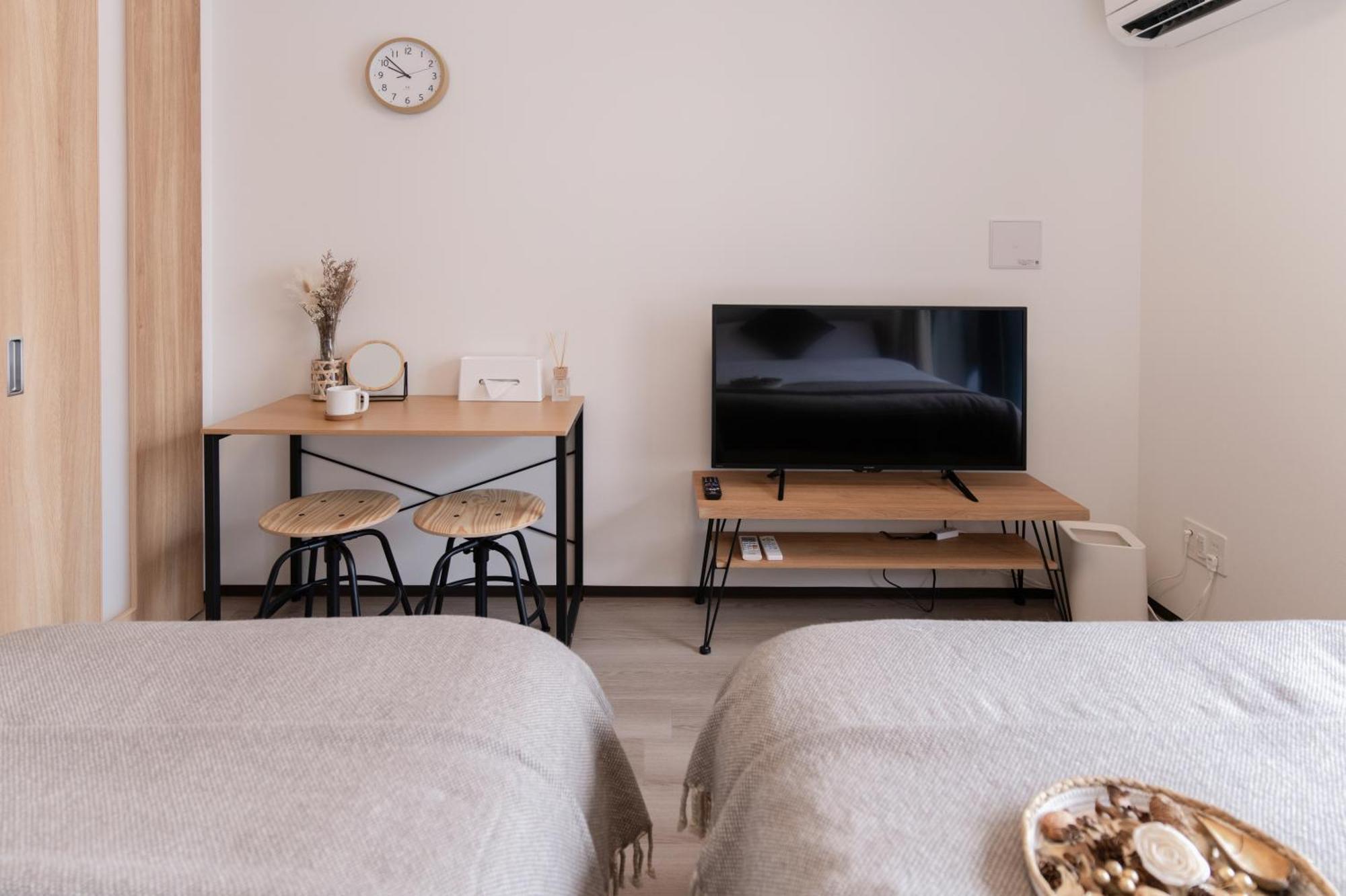 Sr Namba -Sanctuary Residence- 大阪 外观 照片