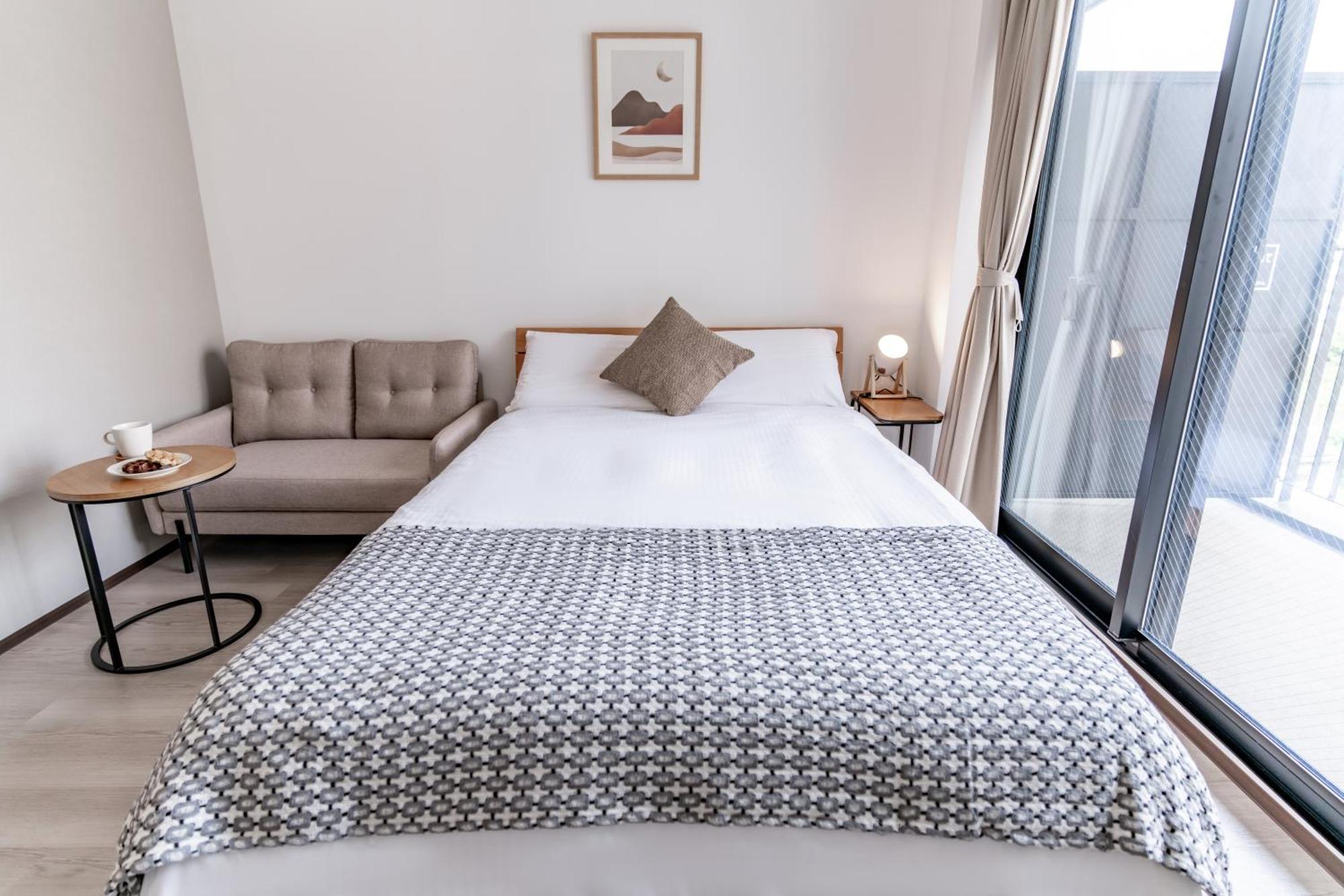 Sr Namba -Sanctuary Residence- 大阪 外观 照片