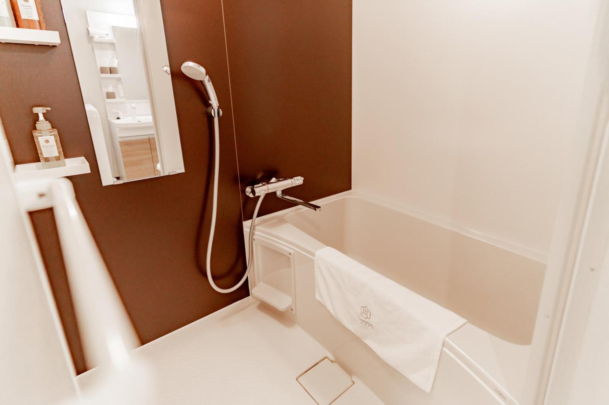 Sr Namba -Sanctuary Residence- 大阪 外观 照片