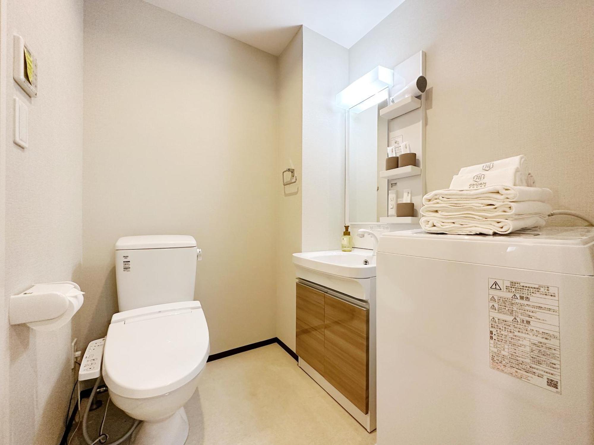 Sr Namba -Sanctuary Residence- 大阪 外观 照片