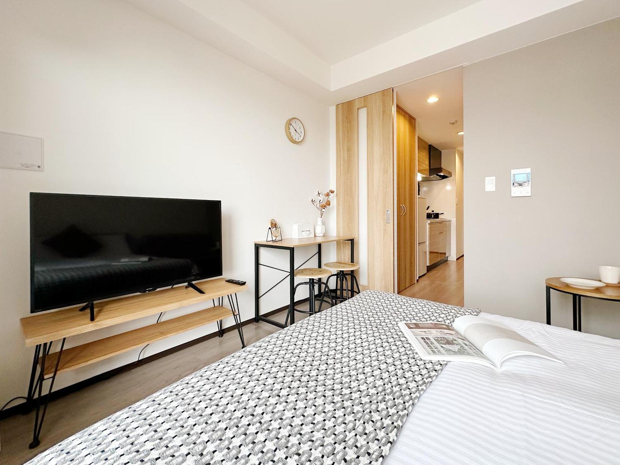 Sr Namba -Sanctuary Residence- 大阪 外观 照片
