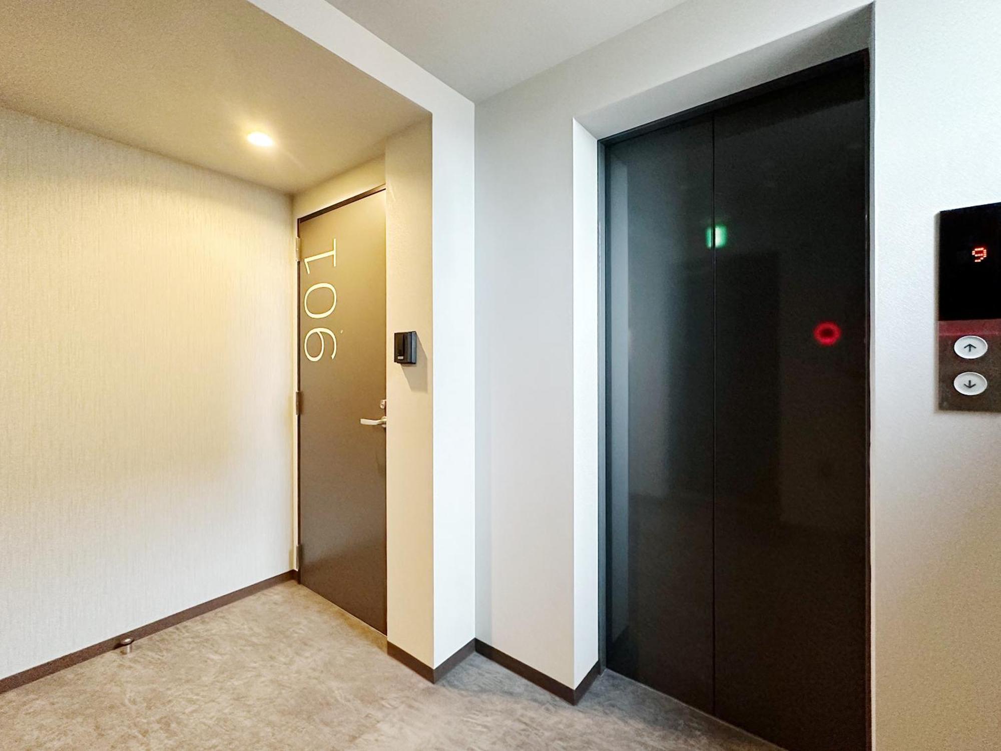 Sr Namba -Sanctuary Residence- 大阪 外观 照片