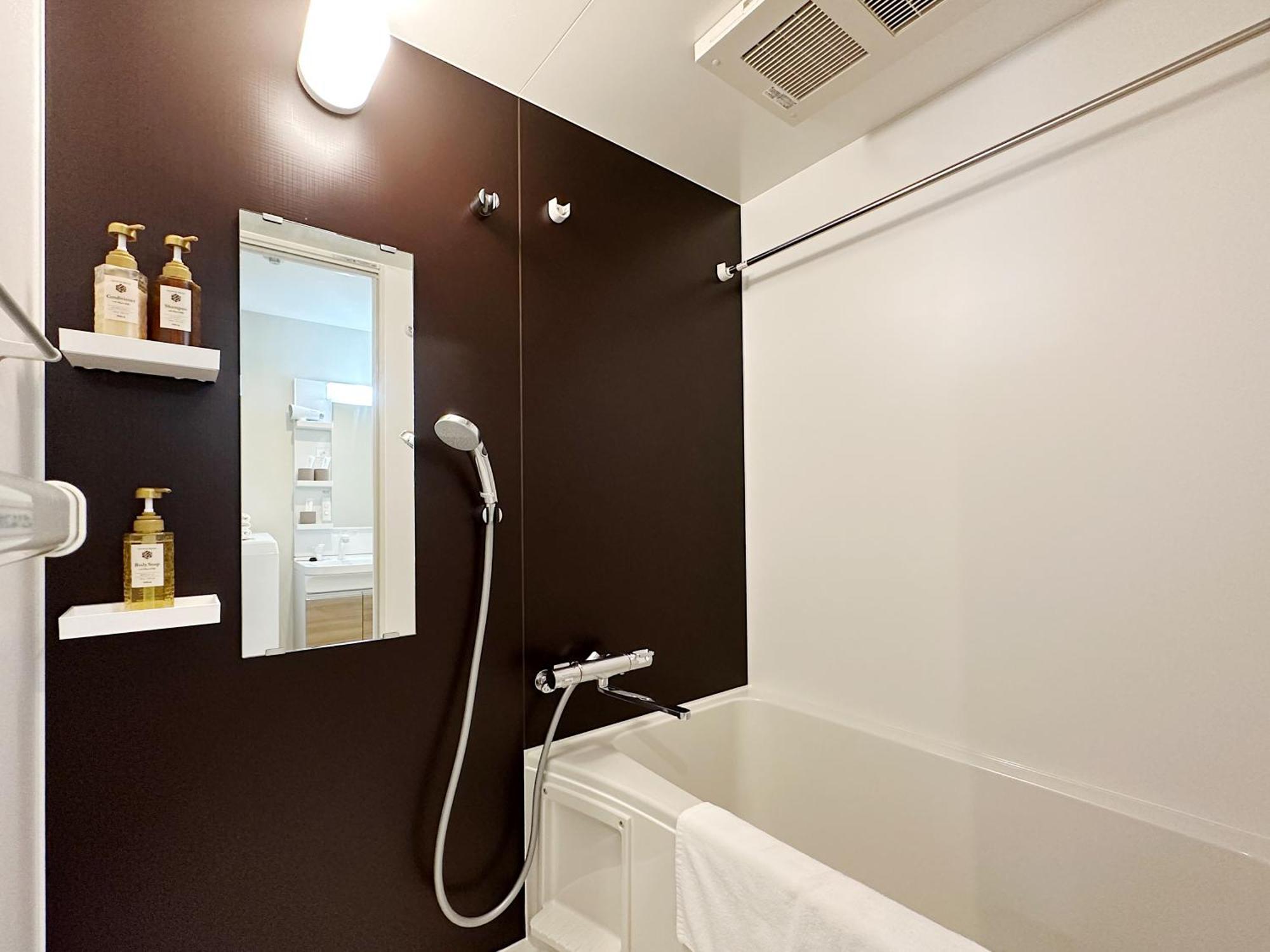 Sr Namba -Sanctuary Residence- 大阪 外观 照片