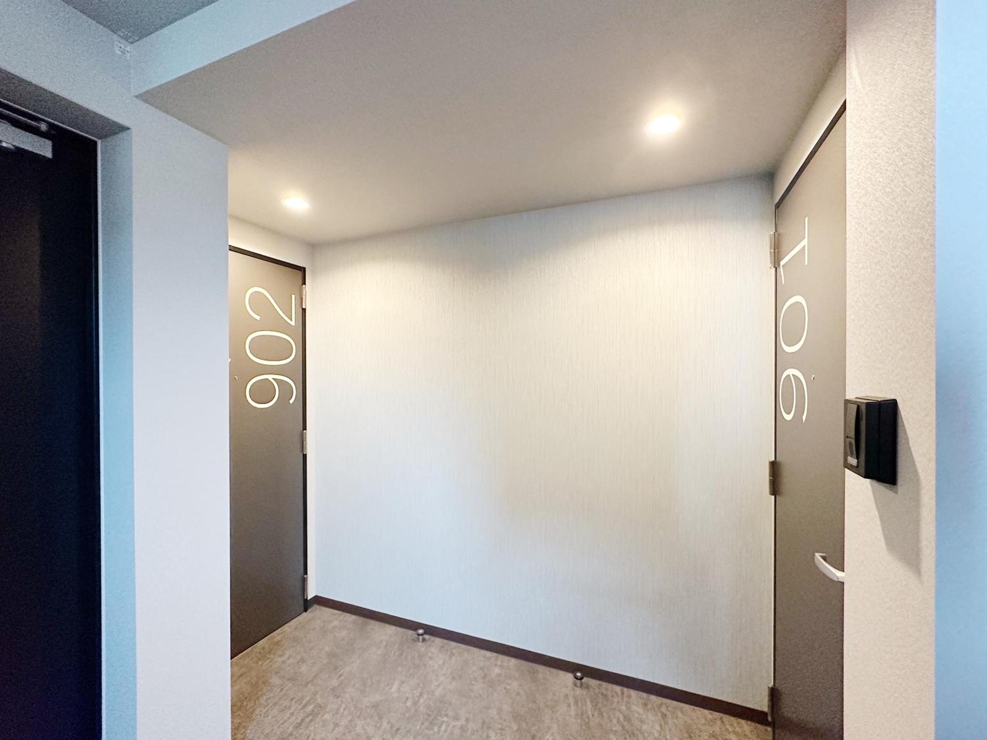 Sr Namba -Sanctuary Residence- 大阪 外观 照片