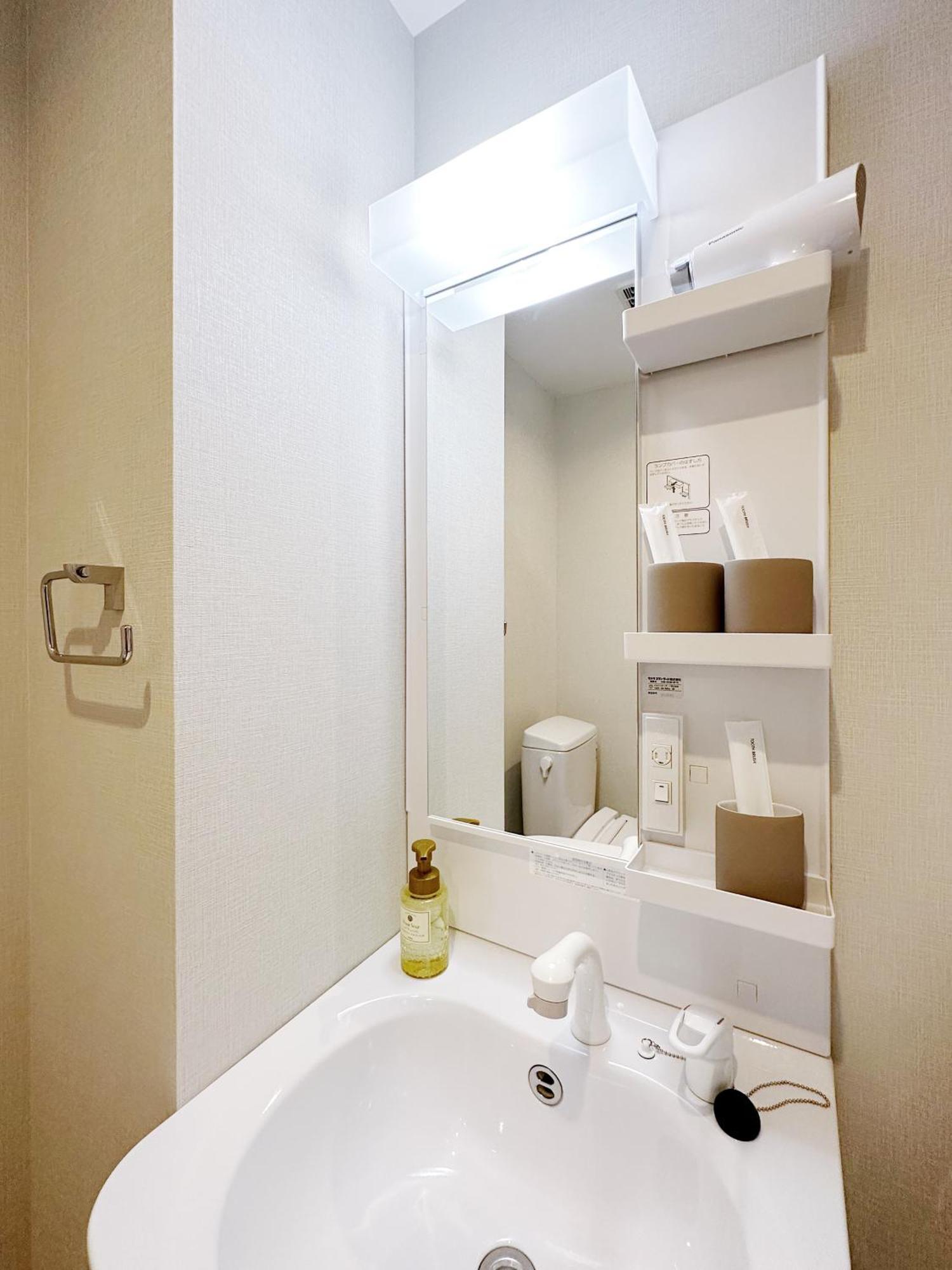 Sr Namba -Sanctuary Residence- 大阪 外观 照片