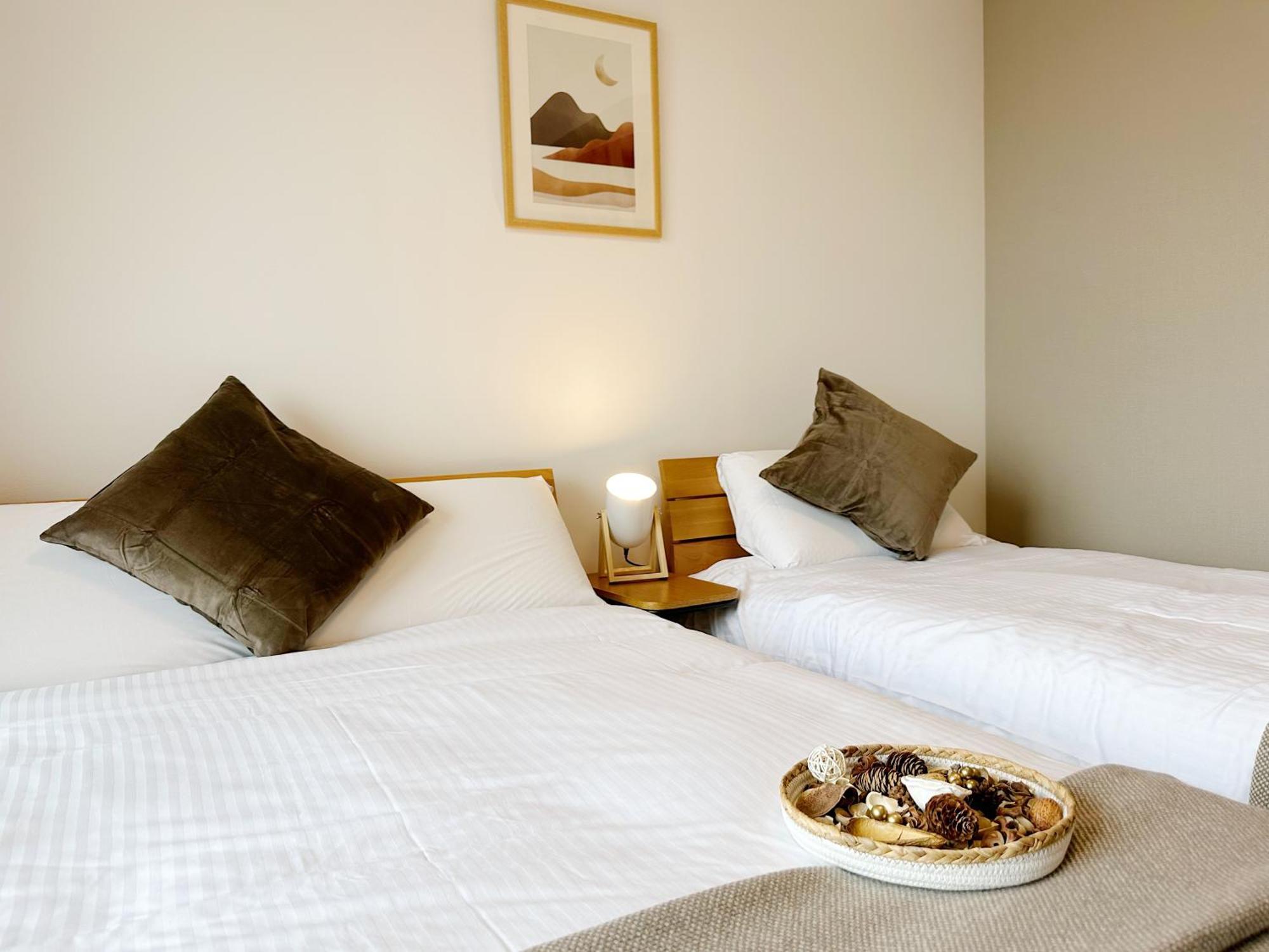 Sr Namba -Sanctuary Residence- 大阪 外观 照片