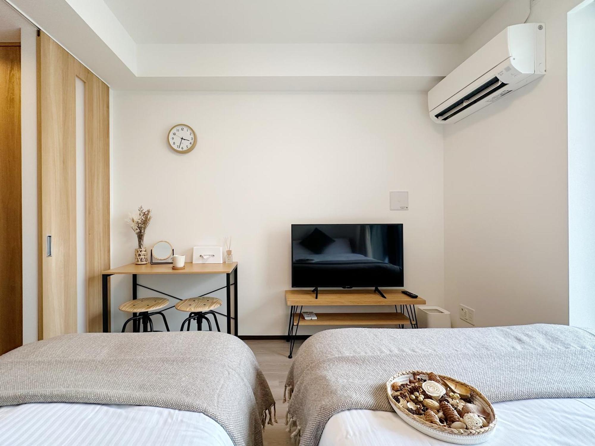 Sr Namba -Sanctuary Residence- 大阪 外观 照片