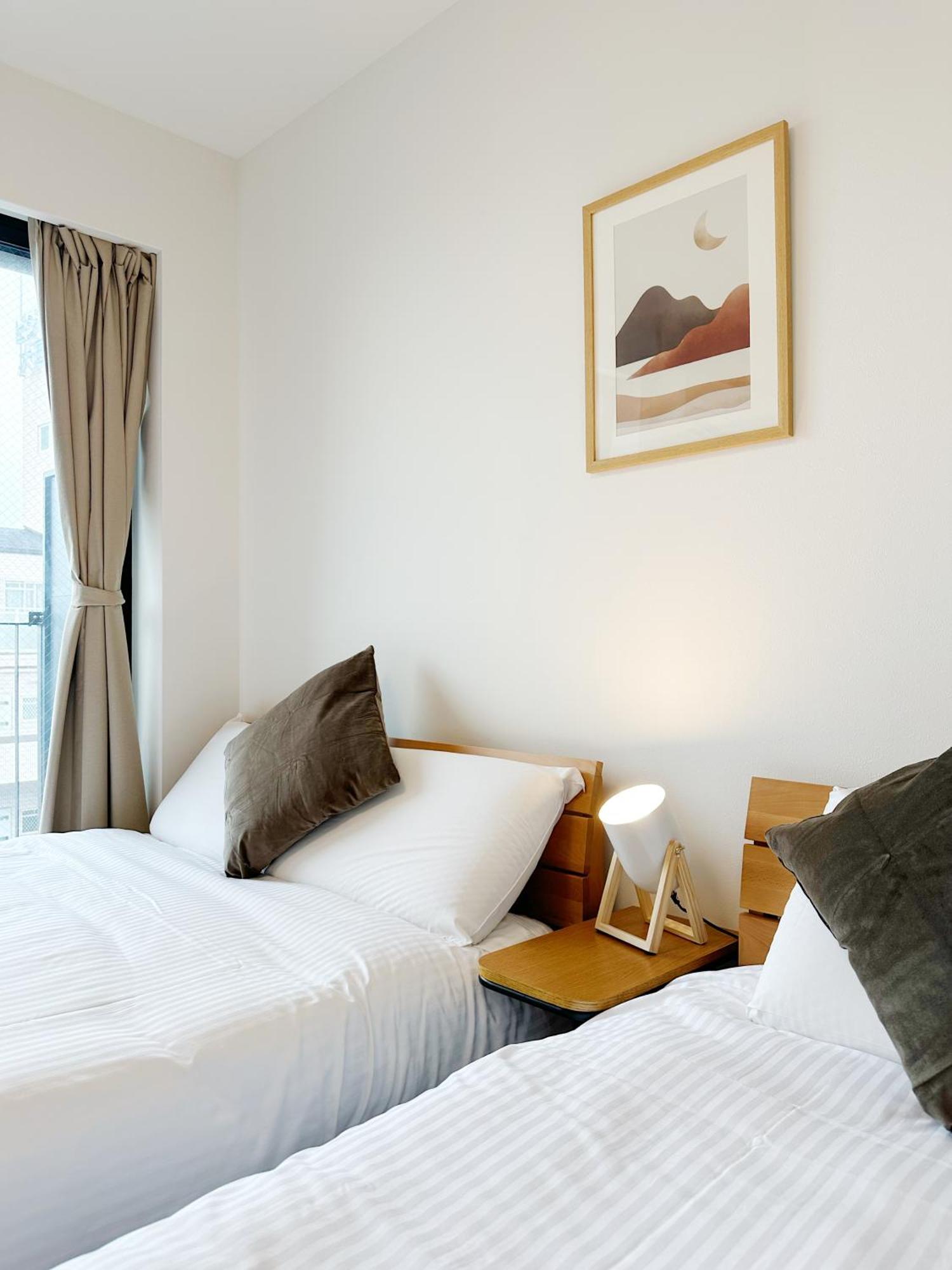 Sr Namba -Sanctuary Residence- 大阪 外观 照片
