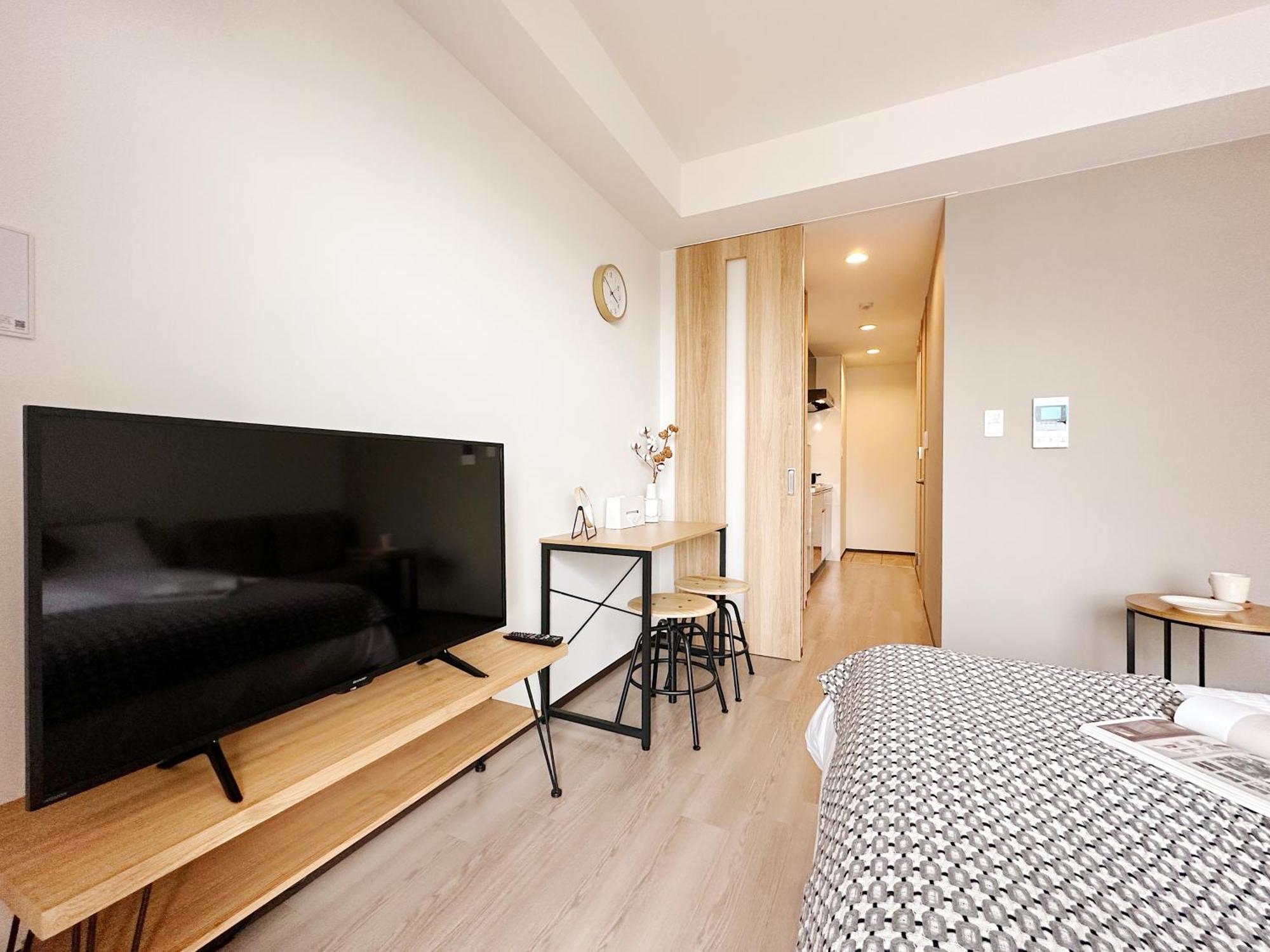 Sr Namba -Sanctuary Residence- 大阪 外观 照片