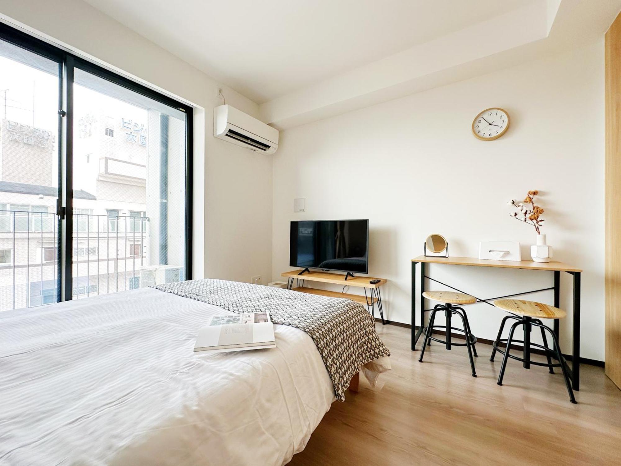 Sr Namba -Sanctuary Residence- 大阪 外观 照片